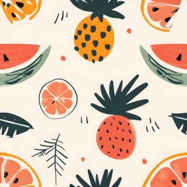 Summer Shape 357